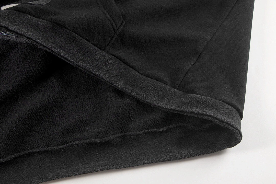 wg.luxury-- ERD cleanfit Fleece-lined item:E-FL00I0225